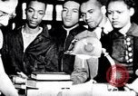 Image of Dillard College for African American students New Orleans Louisiana USA, 1949, second 20 stock footage video 65675035590