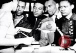 Image of Dillard College for African American students New Orleans Louisiana USA, 1949, second 23 stock footage video 65675035590