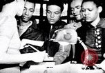 Image of Dillard College for African American students New Orleans Louisiana USA, 1949, second 24 stock footage video 65675035590