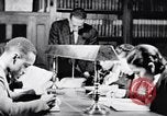 Image of Dillard College for African American students New Orleans Louisiana USA, 1949, second 27 stock footage video 65675035590