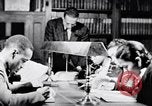 Image of Dillard College for African American students New Orleans Louisiana USA, 1949, second 28 stock footage video 65675035590