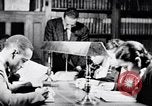 Image of Dillard College for African American students New Orleans Louisiana USA, 1949, second 29 stock footage video 65675035590