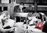 Image of Dillard College for African American students New Orleans Louisiana USA, 1949, second 30 stock footage video 65675035590