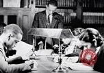 Image of Dillard College for African American students New Orleans Louisiana USA, 1949, second 31 stock footage video 65675035590