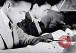 Image of Dillard College for African American students New Orleans Louisiana USA, 1949, second 33 stock footage video 65675035590