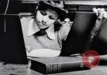 Image of Dillard College for African American students New Orleans Louisiana USA, 1949, second 41 stock footage video 65675035590