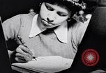 Image of Dillard College for African American students New Orleans Louisiana USA, 1949, second 42 stock footage video 65675035590