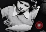 Image of Dillard College for African American students New Orleans Louisiana USA, 1949, second 46 stock footage video 65675035590