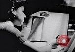 Image of Dillard College for African American students New Orleans Louisiana USA, 1949, second 52 stock footage video 65675035590
