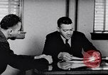 Image of Dillard College for African American students New Orleans Louisiana USA, 1949, second 55 stock footage video 65675035590
