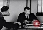 Image of Dillard College for African American students New Orleans Louisiana USA, 1949, second 56 stock footage video 65675035590
