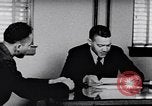Image of Dillard College for African American students New Orleans Louisiana USA, 1949, second 58 stock footage video 65675035590