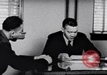 Image of Dillard College for African American students New Orleans Louisiana USA, 1949, second 59 stock footage video 65675035590