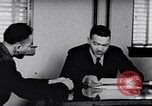 Image of Dillard College for African American students New Orleans Louisiana USA, 1949, second 60 stock footage video 65675035590