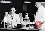 Standbild Afroamerikanische Zahnschule United States USA, 1949, aus Sekunde 1 historischem Filmmaterial Videoclip 65675035591