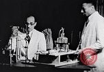 Standbild Afroamerikanische Zahnschule United States USA, 1949, aus Sekunde 3 historischem Filmmaterial Videoclip 65675035591