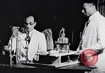 Standbild Afroamerikanische Zahnschule United States USA, 1949, aus Sekunde 4 historischem Filmmaterial Videoclip 65675035591