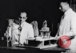 Standbild Afroamerikanische Zahnschule United States USA, 1949, aus Sekunde 6 historischem Filmmaterial Videoclip 65675035591