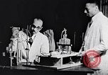 Standbild Afroamerikanische Zahnschule United States USA, 1949, aus Sekunde 7 historischem Filmmaterial Videoclip 65675035591