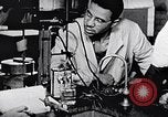 Standbild Afroamerikanische Zahnschule United States USA, 1949, aus Sekunde 8 historischem Filmmaterial Videoclip 65675035591