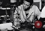 Standbild Afroamerikanische Zahnschule United States USA, 1949, aus Sekunde 10 historischem Filmmaterial Videoclip 65675035591