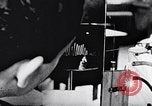 Standbild Afroamerikanische Zahnschule United States USA, 1949, aus Sekunde 18 historischem Filmmaterial Videoclip 65675035591