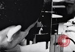 Standbild Afroamerikanische Zahnschule United States USA, 1949, aus Sekunde 19 historischem Filmmaterial Videoclip 65675035591