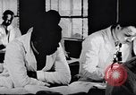 Standbild Afroamerikanische Zahnschule United States USA, 1949, aus Sekunde 21 historischem Filmmaterial Videoclip 65675035591