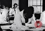 Standbild Afroamerikanische Zahnschule United States USA, 1949, aus Sekunde 23 historischem Filmmaterial Videoclip 65675035591