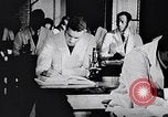 Standbild Afroamerikanische Zahnschule United States USA, 1949, aus Sekunde 26 historischem Filmmaterial Videoclip 65675035591