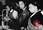 Standbild Afroamerikanische Zahnschule United States USA, 1949, aus Sekunde 27 historischem Filmmaterial Videoclip 65675035591