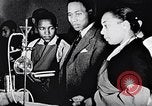 Standbild Afroamerikanische Zahnschule United States USA, 1949, aus Sekunde 31 historischem Filmmaterial Videoclip 65675035591