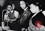 Standbild Afroamerikanische Zahnschule United States USA, 1949, aus Sekunde 32 historischem Filmmaterial Videoclip 65675035591