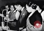 Standbild Afroamerikanische Zahnschule United States USA, 1949, aus Sekunde 36 historischem Filmmaterial Videoclip 65675035591