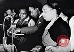 Standbild Afroamerikanische Zahnschule United States USA, 1949, aus Sekunde 39 historischem Filmmaterial Videoclip 65675035591