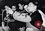 Standbild Afroamerikanische Zahnschule United States USA, 1949, aus Sekunde 41 historischem Filmmaterial Videoclip 65675035591