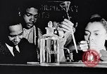 Standbild Afroamerikanische Zahnschule United States USA, 1949, aus Sekunde 42 historischem Filmmaterial Videoclip 65675035591