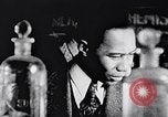 Standbild Afroamerikanische Zahnschule United States USA, 1949, aus Sekunde 46 historischem Filmmaterial Videoclip 65675035591
