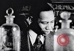 Standbild Afroamerikanische Zahnschule United States USA, 1949, aus Sekunde 47 historischem Filmmaterial Videoclip 65675035591