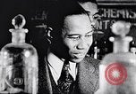 Standbild Afroamerikanische Zahnschule United States USA, 1949, aus Sekunde 48 historischem Filmmaterial Videoclip 65675035591