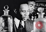 Standbild Afroamerikanische Zahnschule United States USA, 1949, aus Sekunde 50 historischem Filmmaterial Videoclip 65675035591
