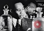 Standbild Afroamerikanische Zahnschule United States USA, 1949, aus Sekunde 51 historischem Filmmaterial Videoclip 65675035591