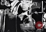 Standbild Afroamerikanische Zahnschule United States USA, 1949, aus Sekunde 54 historischem Filmmaterial Videoclip 65675035591