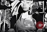 Standbild Afroamerikanische Zahnschule United States USA, 1949, aus Sekunde 56 historischem Filmmaterial Videoclip 65675035591