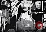 Standbild Afroamerikanische Zahnschule United States USA, 1949, aus Sekunde 57 historischem Filmmaterial Videoclip 65675035591