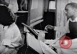 Standbild Negro kunst schule United States USA, 1949, aus Sekunde 3 historischem Filmmaterial Videoclip 65675035592