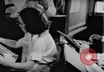 Standbild Negro kunst schule United States USA, 1949, aus Sekunde 4 historischem Filmmaterial Videoclip 65675035592