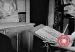 Standbild Negro kunst schule United States USA, 1949, aus Sekunde 7 historischem Filmmaterial Videoclip 65675035592