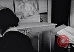 Standbild Negro kunst schule United States USA, 1949, aus Sekunde 8 historischem Filmmaterial Videoclip 65675035592