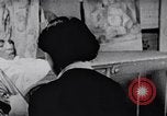 Standbild Negro kunst schule United States USA, 1949, aus Sekunde 9 historischem Filmmaterial Videoclip 65675035592